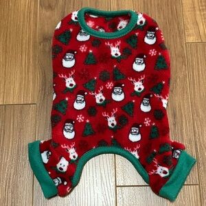 *💚3/15$* Soft Fuzzy Christmas Pajamas